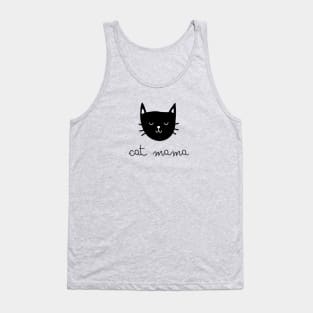 CAT MAMA Tank Top